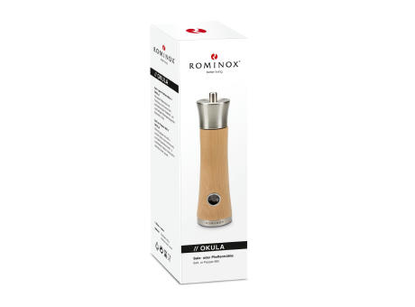 ROMINOX® Gewürzmühle // Okula