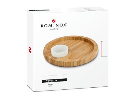 ROMINOX® Dip-Set // Phialo