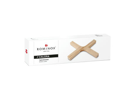 ROMINOX® Topfuntersetzer // Calora