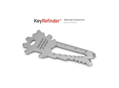 ROMINOX® Key Tool // Lion - 22 Funktionen