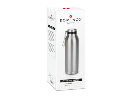 ROMINOX® Isolierflasche // Travel Mate