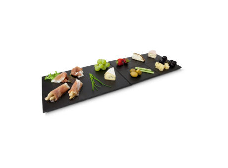 ROMINOX® Schieferplatten-Set // Tapas Ardesia