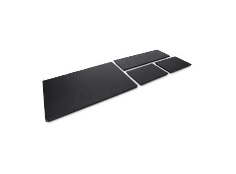 ROMINOX® Schieferplatten-Set // Tapas Ardesia