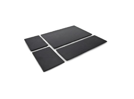 ROMINOX® Schieferplatten-Set // Tapas Ardesia