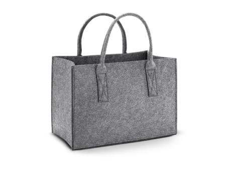 ROMINOX® Vegane Filztasche // Relana