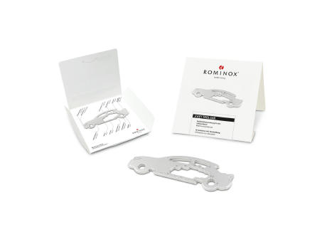 ROMINOX® Key Tool // Car - 18 functions (Auto)