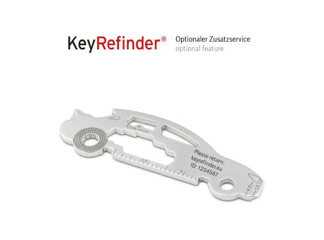 ROMINOX® Key Tool // Car - 18 functions (Auto)