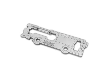 ROMINOX® Key Tool // Bus - 18 Funktionen