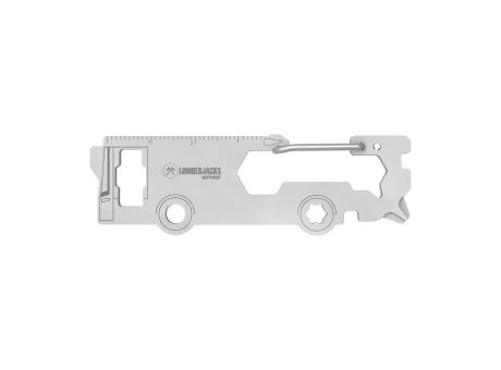 ROMINOX® Key Tool // Bus - 18 Funktionen