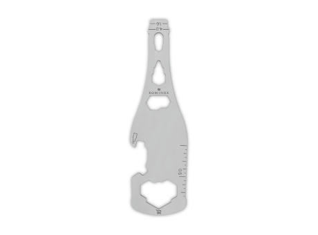 ROMINOX® Key Tool // Bottle - 18 Funktionen