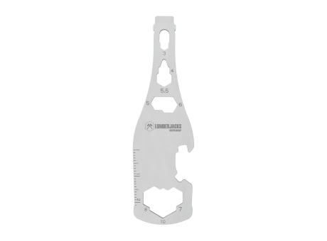 ROMINOX® Key Tool // Bottle - 18 Funktionen