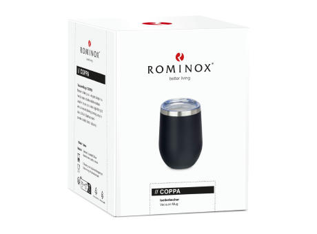 ROMINOX® Isolierbecher // Coppa 300 ml