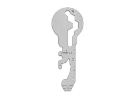 ROMINOX® Shop Tool // Key - 14 Funktionen