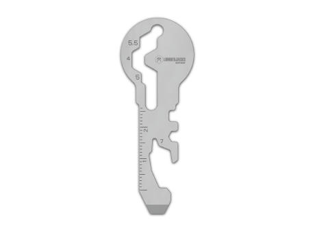 ROMINOX® Shop Tool // Key - 14 Funktionen