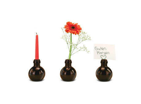 Kleinste Sektflasche der Welt! Diesmal statt Blumen - Ohne Geschenkkarton, 125 ml