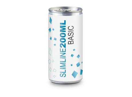 Hugo - Papier-Etikett, 200 ml