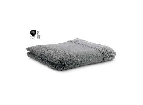Duschtuch Mari 70 x 140 cm grau