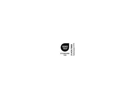 Fleecedecke Basic anthrazit - 120 x 150 cm, 180 g/m²