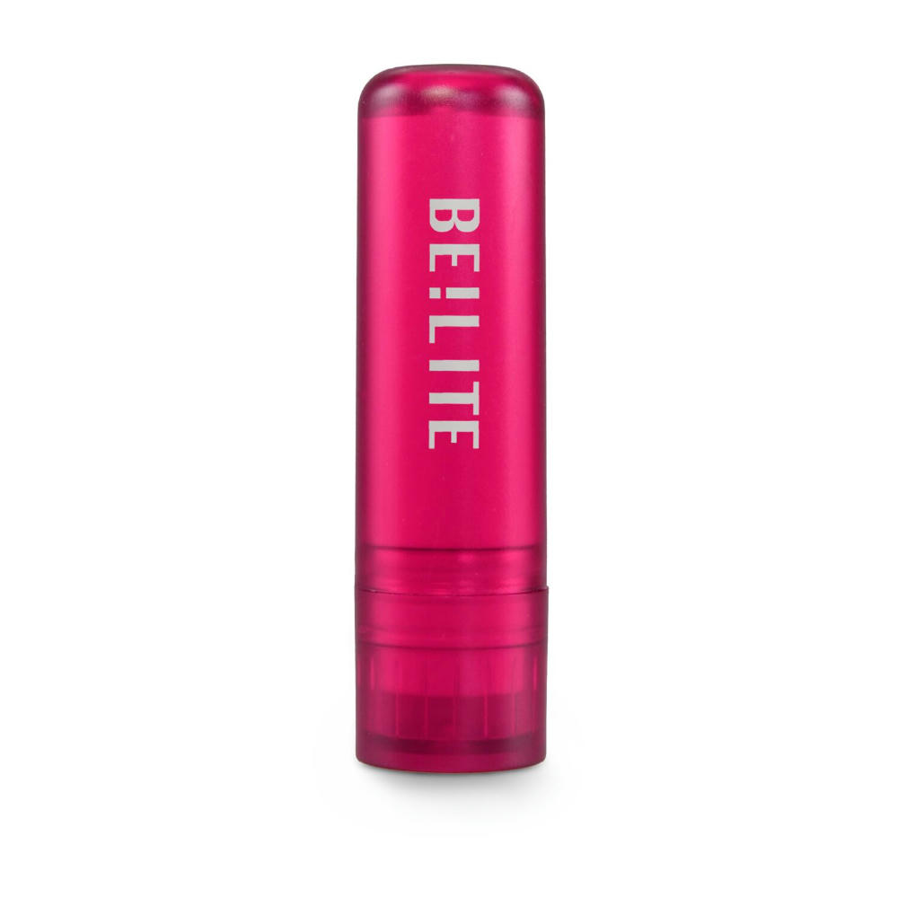 Lippenpflegestift Lipsoft Basic magenta gefrostet