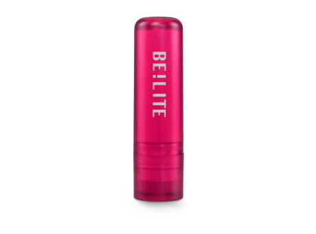 Lippenpflegestift Lipsoft Basic magenta gefrostet