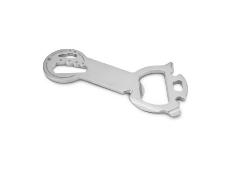 Geschenkartikel: ROMINOX® Key Tool Snake (18 Funktionen) im Motiv-Mäppchen Danke