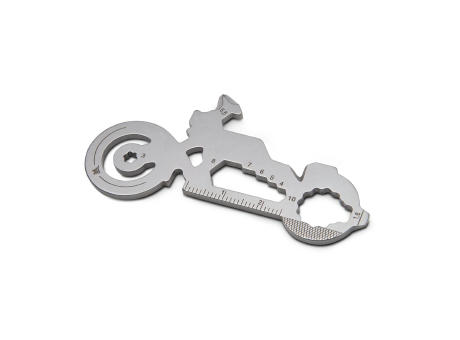 ROMINOX® Key Tool // Motorbike - 21 features (Motorrad)