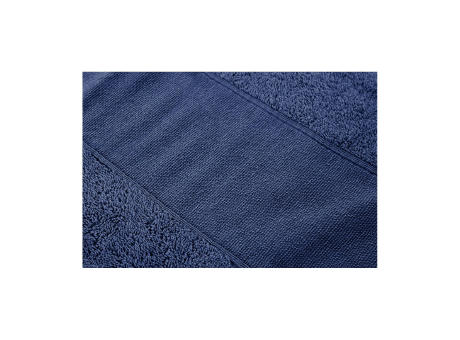 Duschtuch Mari 70 x 140 cm dunkelblau