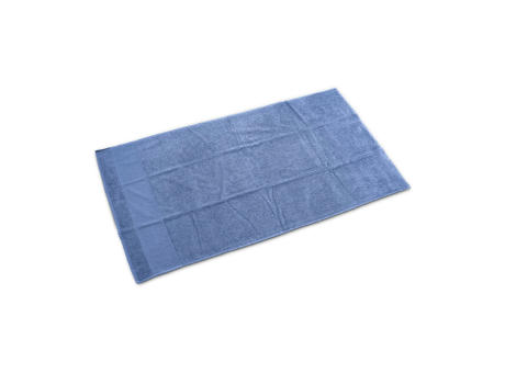 Duschtuch Mari 70 x 140 cm hellblau
