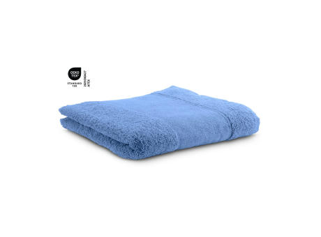 Handtuch Mari 50 x 100 cm hellblau
