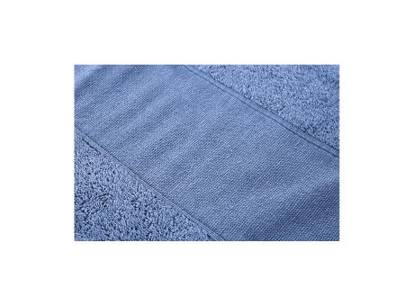 Handtuch Mari 50 x 100 cm hellblau
