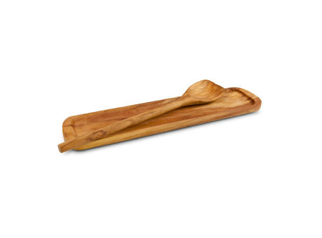 Geschenkset / Präsenteset: Pasta Rustico