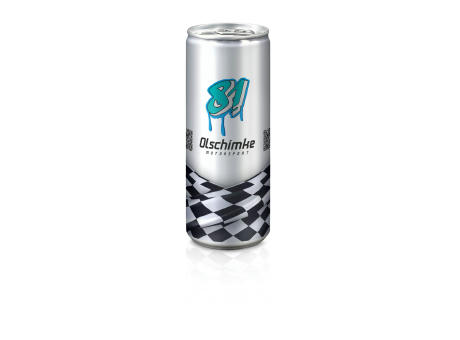 Energy drink, 250 ml - Kleinmengen ab 24 Dosen