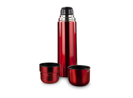 Geschenkset / Präsenteset: Roter Glühweinduft