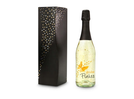 Geschenkset / Präsenteset: Gold-Perlen