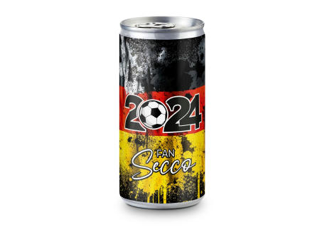 Secco, 200 ml - Kleinmengen ab 24 Dosen