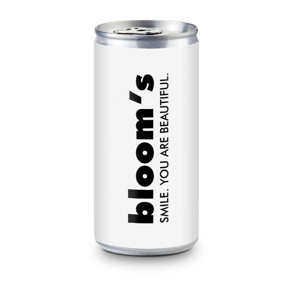 Promo Secco - Papier-Etikett, 200 ml