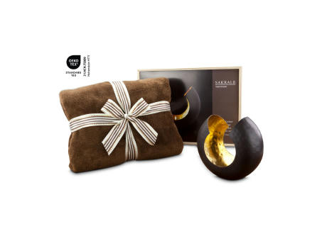 Geschenkset / Präsenteset: Abendstimmung