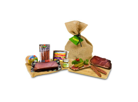 Geschenkset / Präsenteset: Vesperzeit