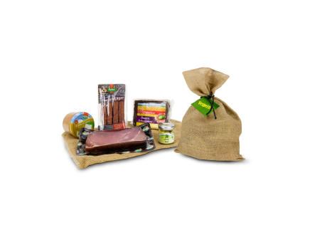 Geschenkset / Präsenteset: Vesperzeit