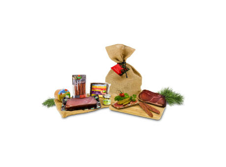 Geschenkset / Präsenteset: Weihnachtsvesper