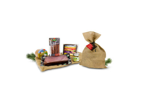 Geschenkset / Präsenteset: Weihnachtsvesper
