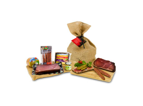 Geschenkset / Präsenteset: Weihnachtsvesper