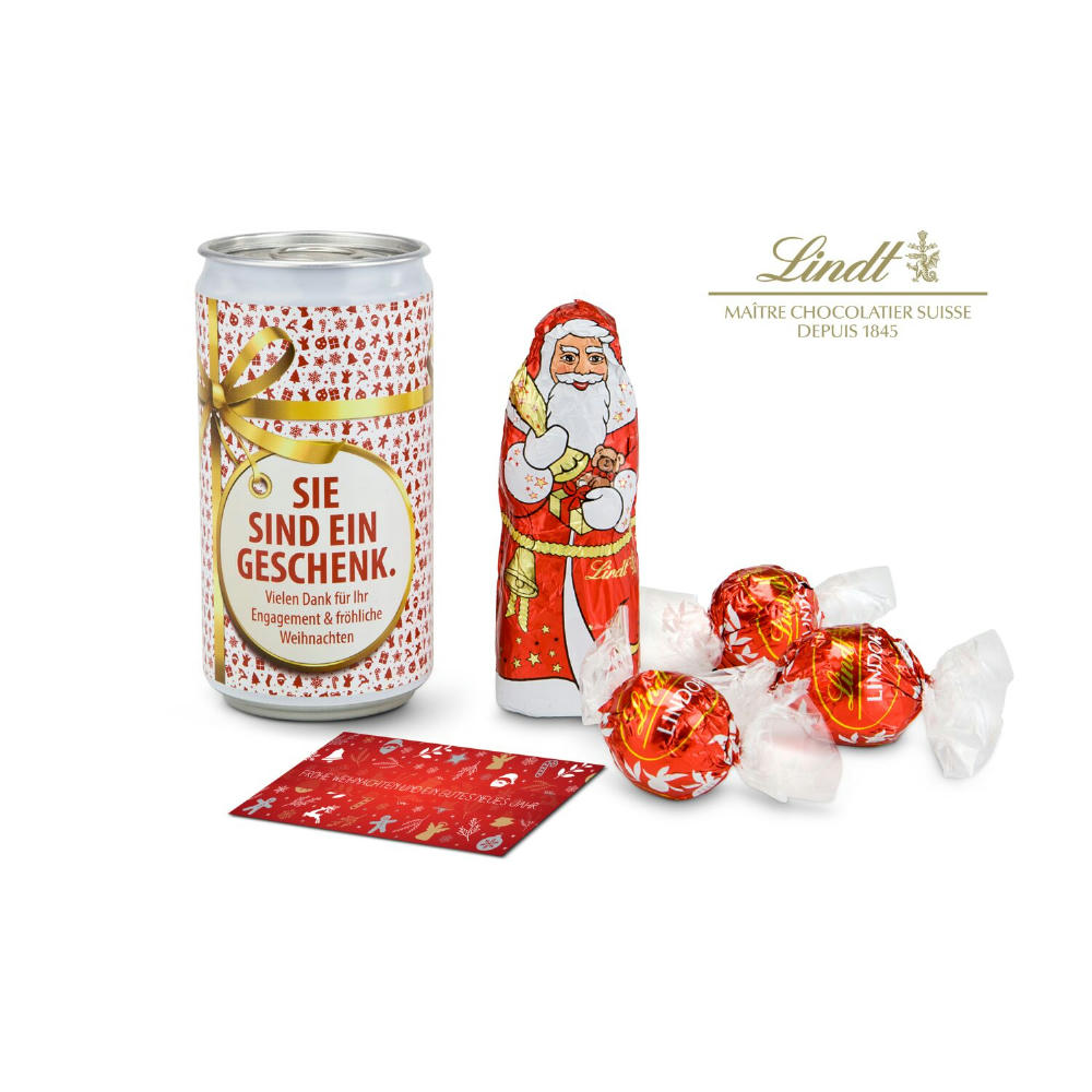 Geschenkset / Präsenteset: Sie sind ein Geschenk