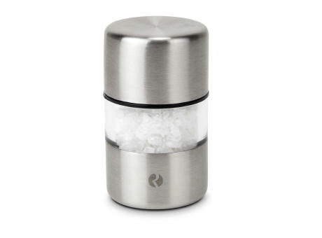 ROMINOX® Mini Salz- oder Pfeffermühle // Milam