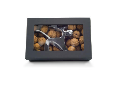 Geschenkset / Präsenteset: Rentier-Nüsse