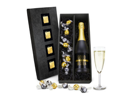 Geschenkset / Präsenteset: Goldene Momente