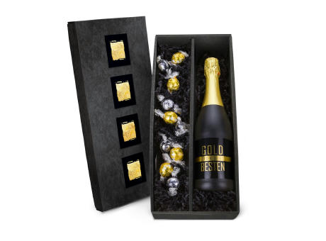 Geschenkset / Präsenteset: Goldene Momente