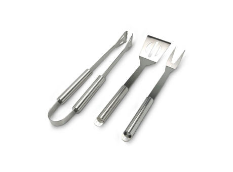 Geschenkset / Präsenteset: Das Grill-Set