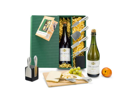 Geschenkset / Präsenteset: Frisches Frankreich