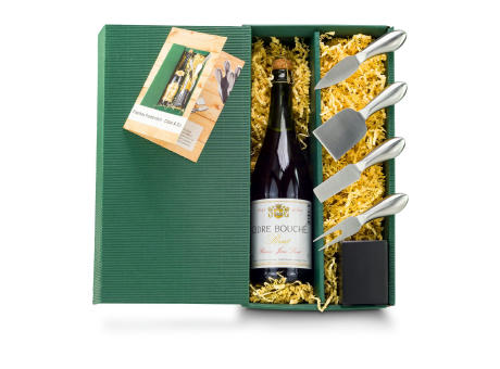 Geschenkset / Präsenteset: Frisches Frankreich